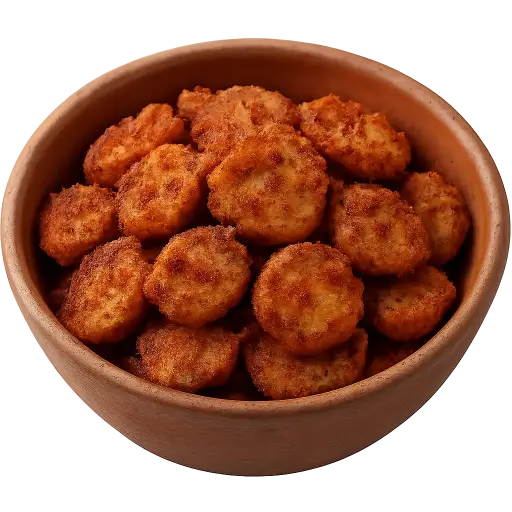 Phagla Podi