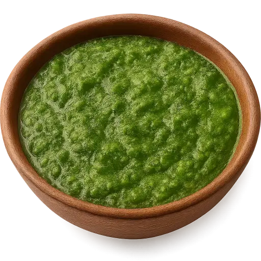 Phalahari Chutney