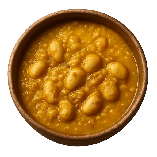 Phanasache Daal