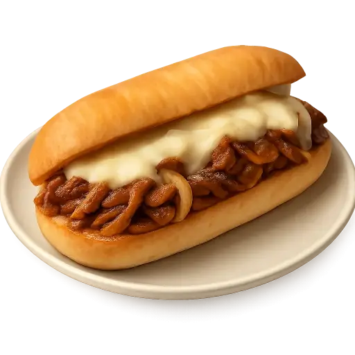 Philly Cheesesteak