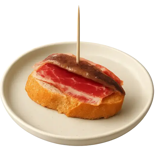 Pintxos