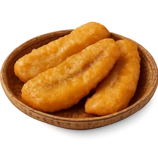 Pisang Goreng