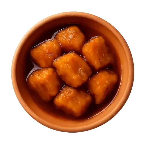 Pitha Guri aru Gur