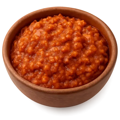 Piyava Chutney