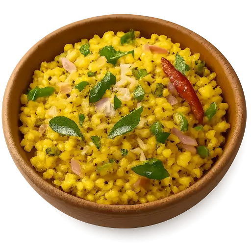 Kanda Pohe