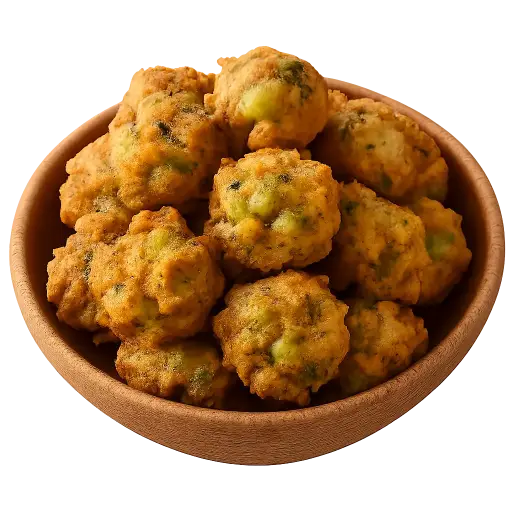 Ponk Vada