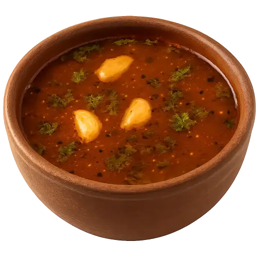 Poondu Rasam