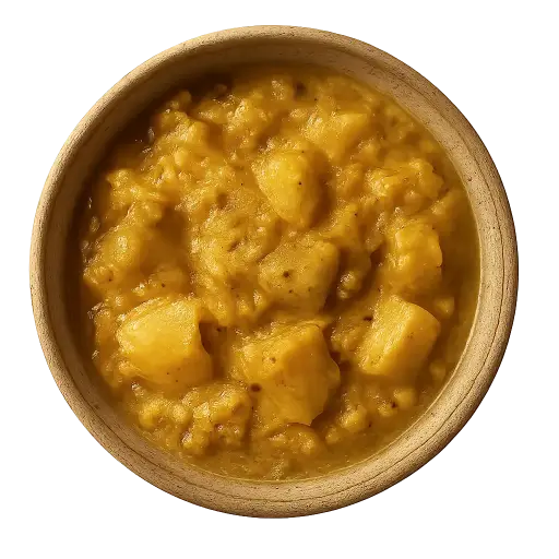 Poricha Kootu