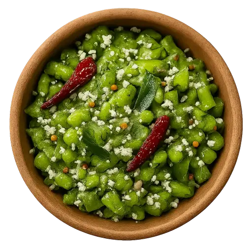 Poriyal