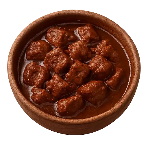 Pork Bafat