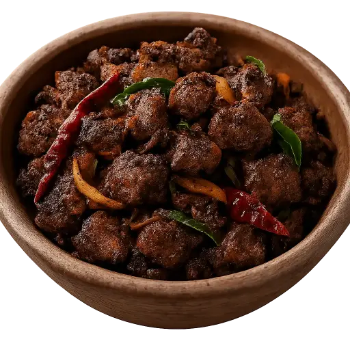 Pork Fry