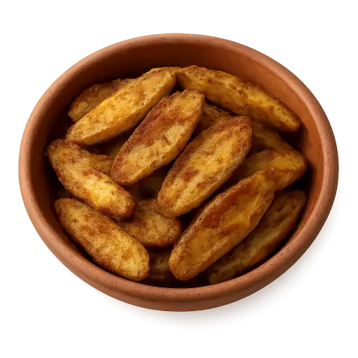 Potol Bhaja