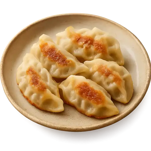 Potstickers