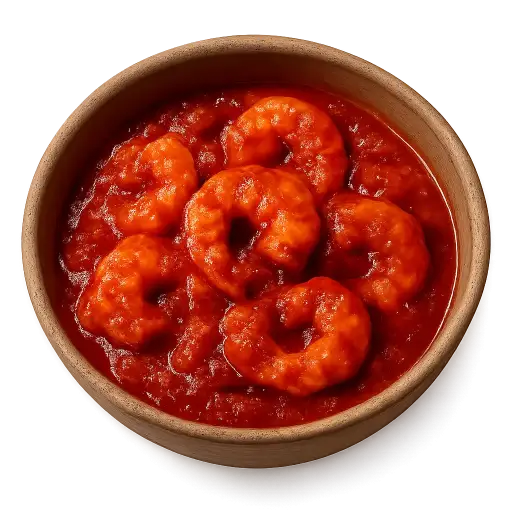 Prawn Balchao