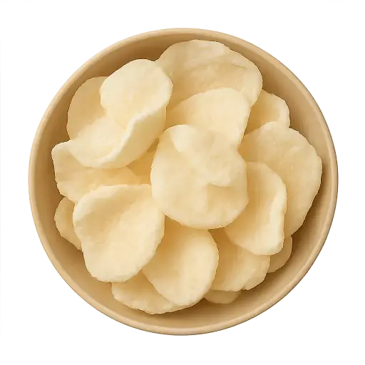Prawn Crackers