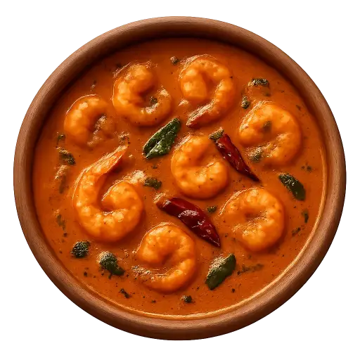 Prawn Curry