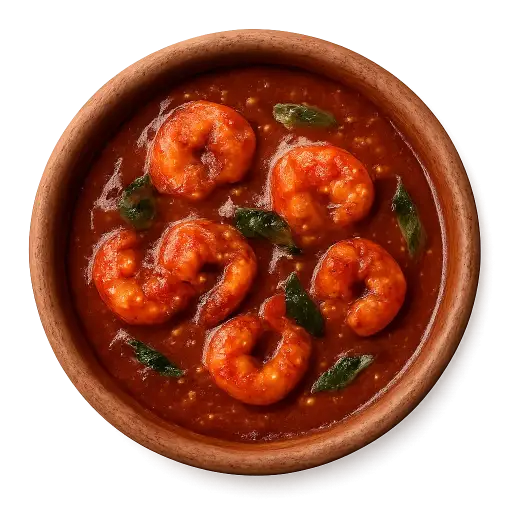 Prawn Gassi