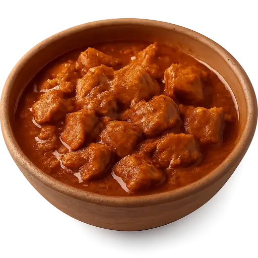 Pudoh Pork
