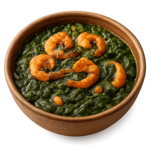 Pui Saag Chingri
