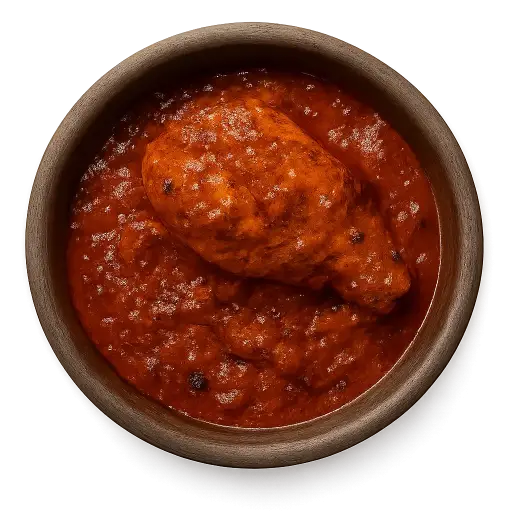 Puli Munchi
