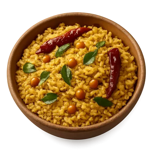 Pulihora