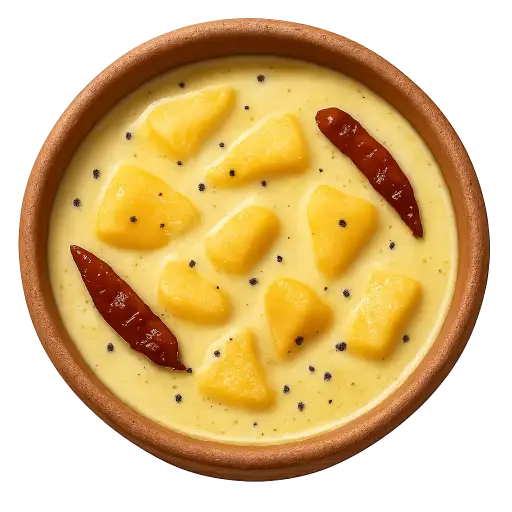 Pulissery