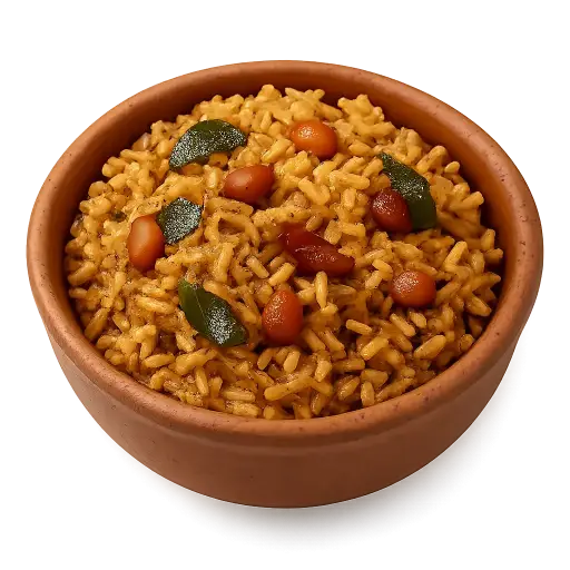 Puliyogare