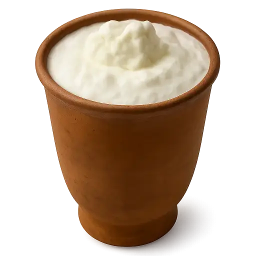 Punjabi Lassi