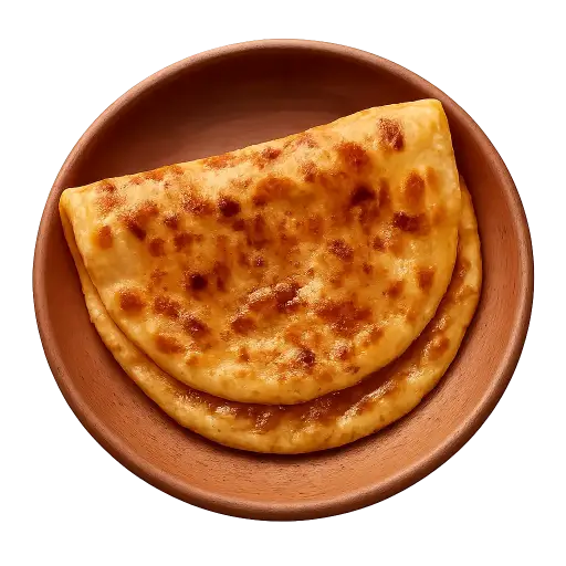 Puran Poli