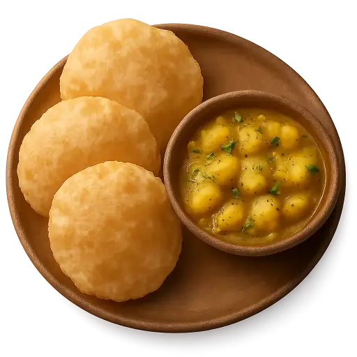 Puri Saagu