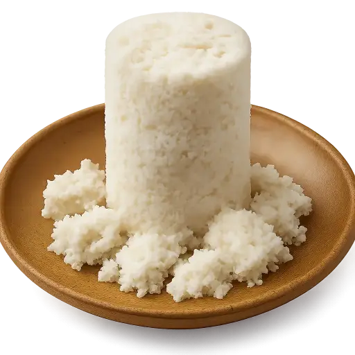 Puttu
