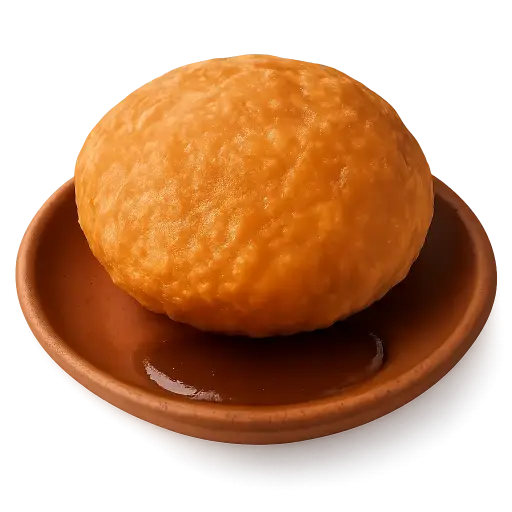Pyaaz ki Kachori