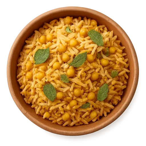 Qubooli Biryani