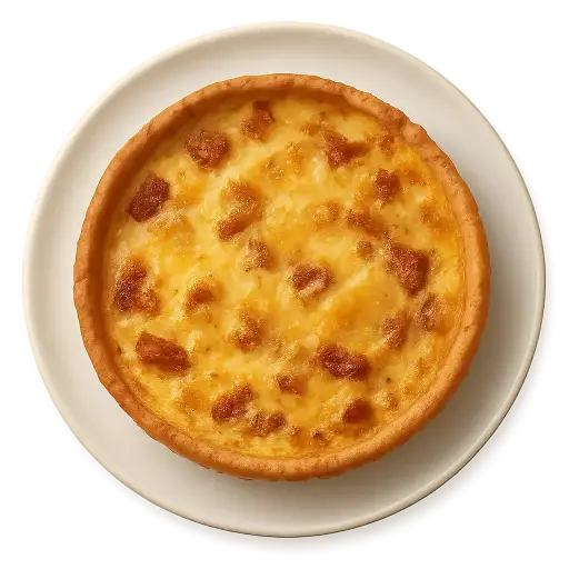 Quiche Lorraine