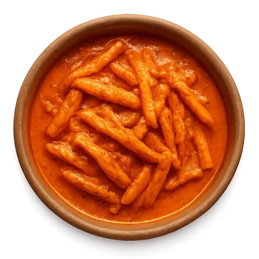 Rabodi ki Sabzi