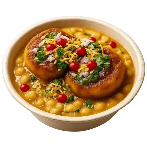 Ragda Pattice