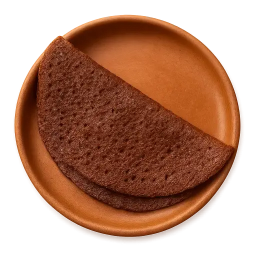 Ragi Dosa