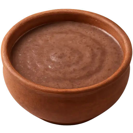 Ragi Kanji