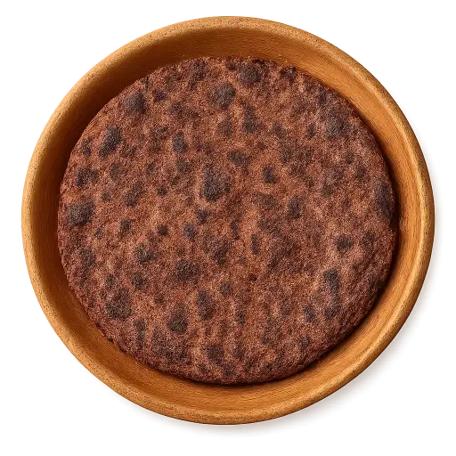Ragi Roti