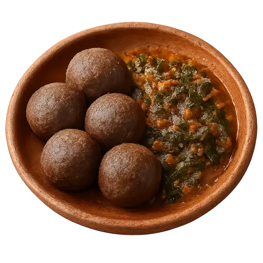 Ragi Sangati