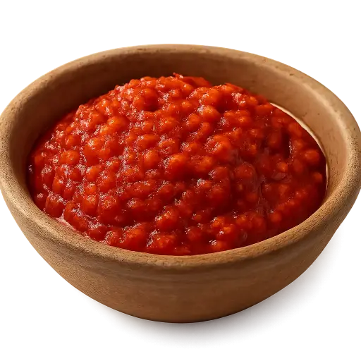 Raja Mircha Chutney