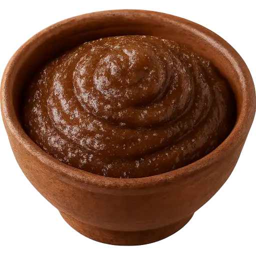 Rajasthani Bajra Halwa
