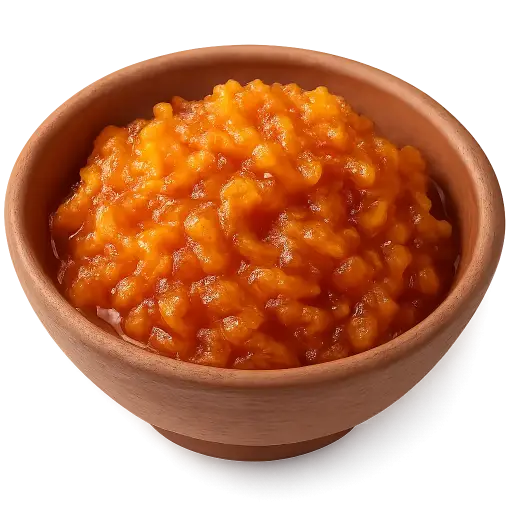 Rajasthani Chundo