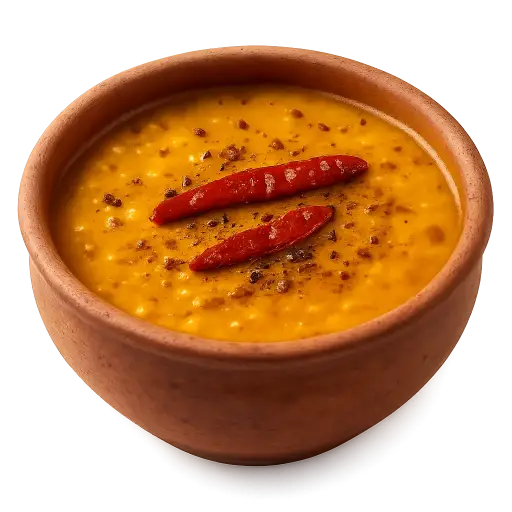 Rajasthani Dal