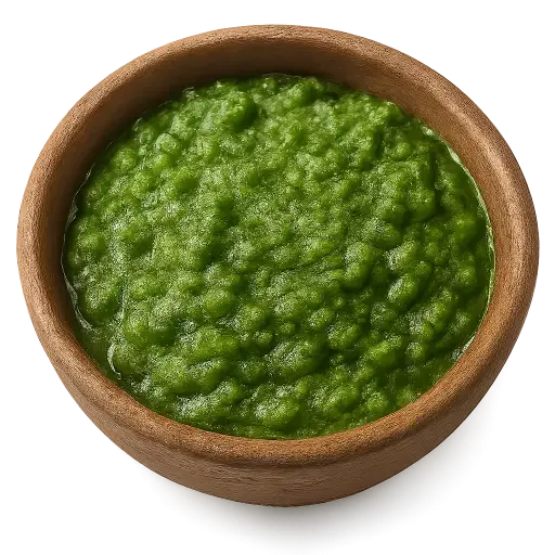 Rajasthani Dhania Chutney