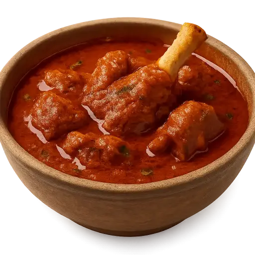 Rajasthani Mutton Curry