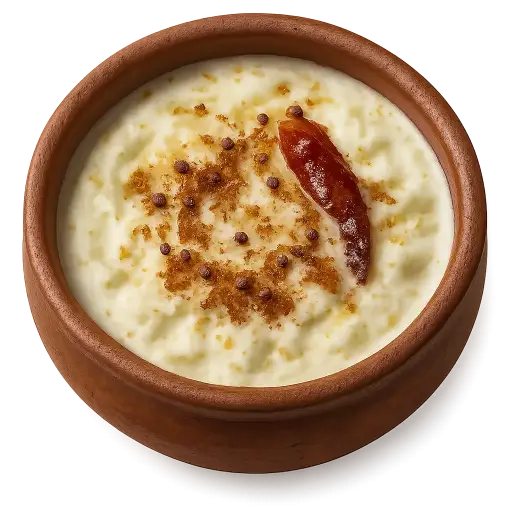 Rajasthani Raita