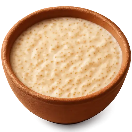 Rajgira Kheer