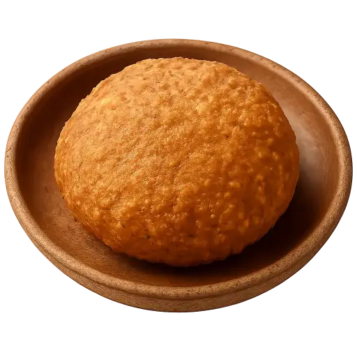 Ratlami Kachori