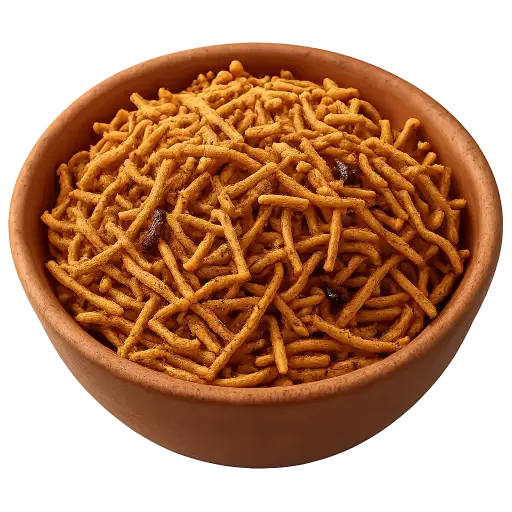 Ratlami Sev